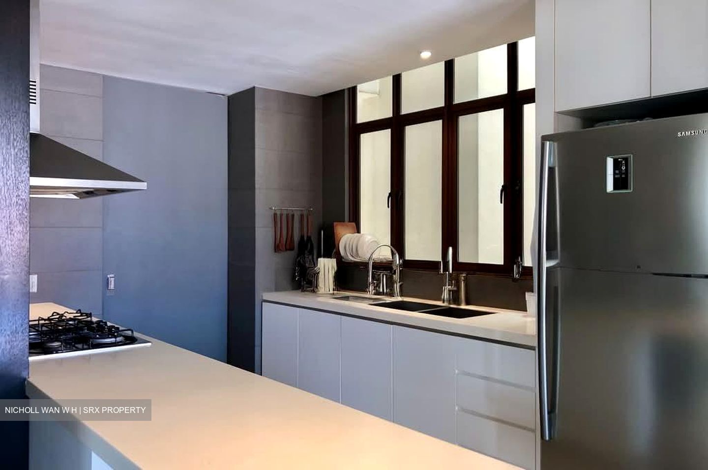 Everitt Green (D15), Apartment #586544381